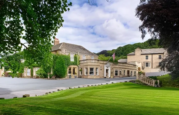 文特布里奇之家酒店