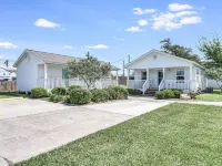 Coast Oaks Cottage 6 1 Bedroom Cottage by RedAwning Hotels in Rockport