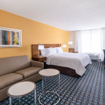 Garner Hotel MACON WEST by IHG