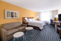 Garner Hotel Macon West