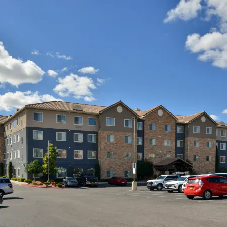 Staybridge Suites LAS CRUCES by IHG
