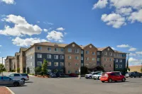 Staybridge Suites LAS CRUCES by IHG - parking