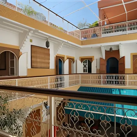 Riad Shaden