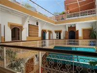 Riad Shaden