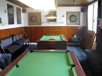 The Imperial Hotel فنادق في Dalbeattie