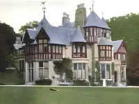Knockderry Country House Hotel
