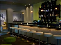 Forty 1 North - bar