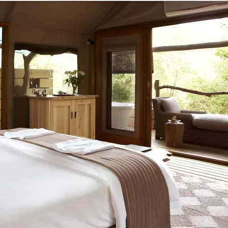 Summerfields Rose Retreat and Spa
