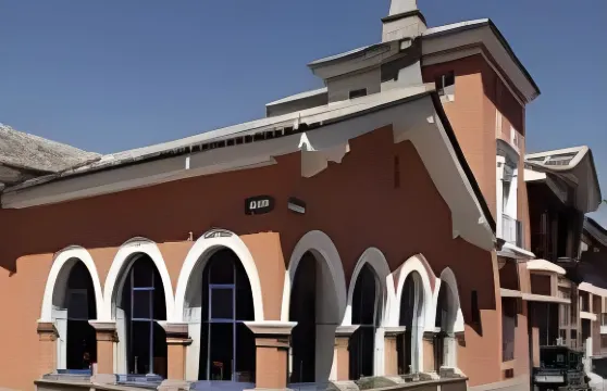 阿亞庫喬 DM 酒店