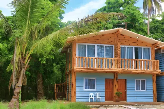 Aquazul  Resort and Hotel