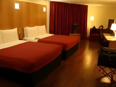 Station House Hotel Letterkenny