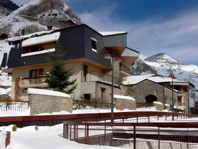 Hotel Bonavida Hotels near Canillo Andorra