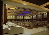 Imperium Resort - breakfast