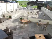 The Kinderton Hotels in Middlewich