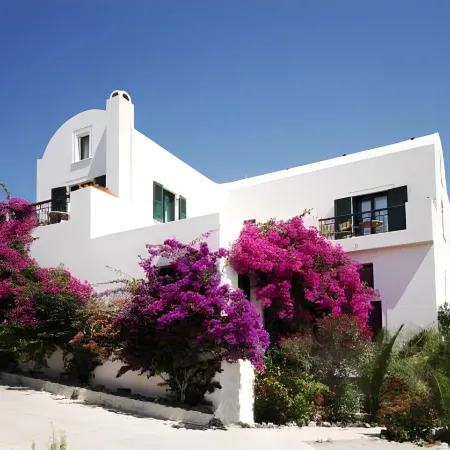 Costa Marina Villas