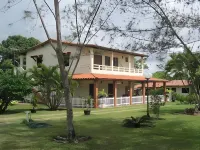 Hotel Pousada Rancho Fundo Hotels near Rio Capivara Grande Aquaville