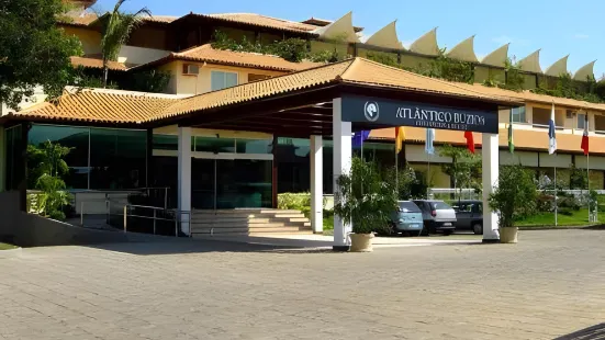 Hotel Atlântico Búzios Convention