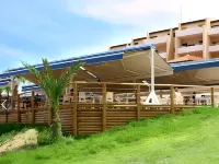 MyroAndrou Beach Hotel Apartments