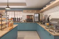 Country Inn & Suites by Radisson, Chicago-Hoffman - breakfast