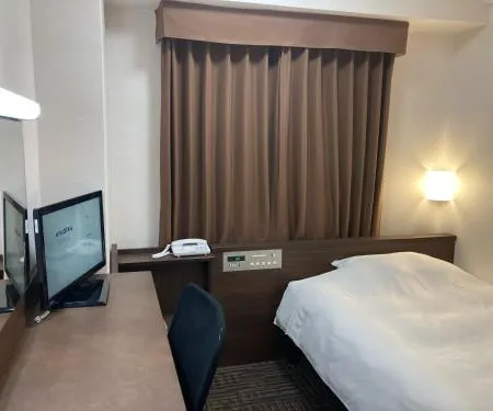 Hotel Alpha-One Tsuyama