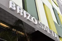 Brizo Salta Hotel a Salta