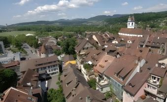 Hotel Sternen
