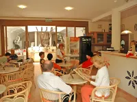 Hotel Kalma, Kalma Villa, Apart Hotel - breakfast