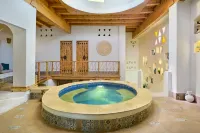 Benben by Dhara Hotels - Adults Only - Romantic
