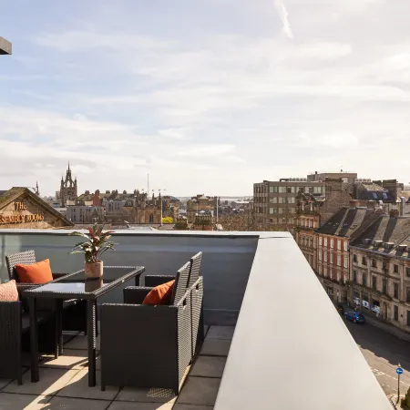 Hotel Indigo NEWCASTLE by IHG