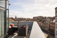 Hotel Indigo NEWCASTLE by IHG - Romanttinen