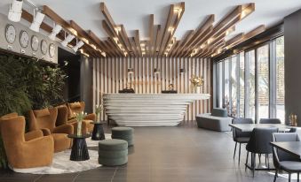 Kennigo Hotel Brisbane, Independent Collection by an EVT hotel