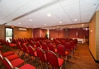 Travelodge by Wyndham Absecon Atlantic City Hotels in Absecon