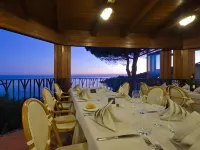 Hotel Baia Imperiale Hotels in Pomonte