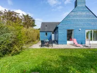 Maison Bleue - 2-Star