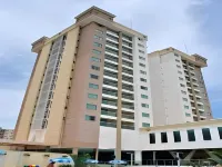 Águas do Paranoá Hotels in Caldas Novas