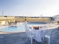 Hotel Nacional Inn Campinas Trevo - Pools