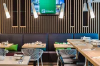 華沙市中心假日飯店 - 早餐