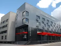 Степная Пальмира Отели рядом с достопримечательностью «Восход»
