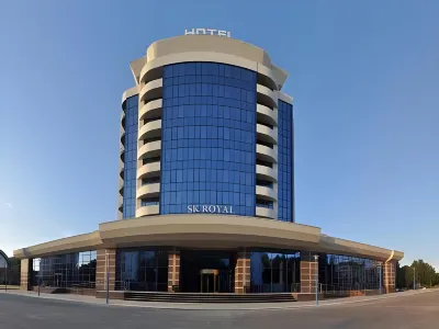 Royal Hotel Yaroslavl