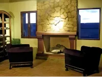 Glaciares de La Patagonia Hotels in El Calafate