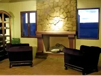 Glaciares de La Patagonia Hotels in El Calafate