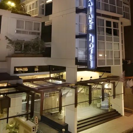 Regente Palace Hotel Отели рядом с достопримечательностью «Театр «Колон»»