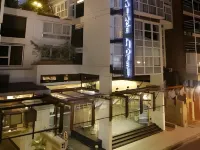 Regente Palace Hotel Hotel in zona Circulo Militar