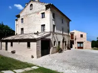 I Sassi di San Giuseppe Hotel di 
