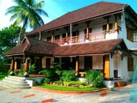 Azza Heritage Home 파라데시 유대교 회당 주변 호텔