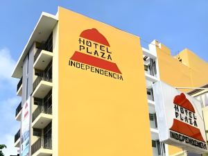 Hotel Plaza Independencia