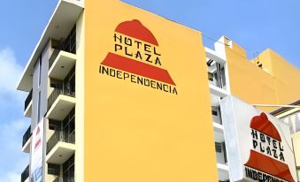 Hotel Plaza Independencia