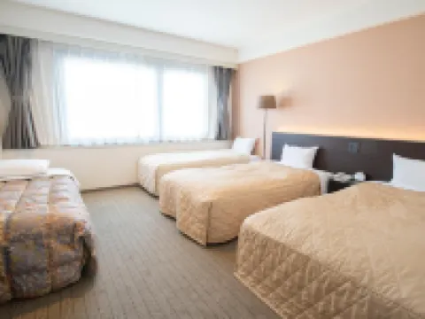 HOTEL AISUL MATSUYAMA Hotels in Matsuyama