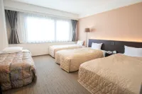 HOTEL AISUL MATSUYAMA