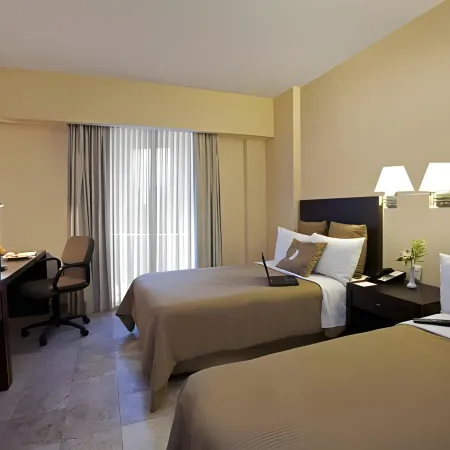 Fiesta Inn Coatzacoalcos